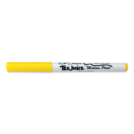 Tee Juice Fabric Marker Pen Medium Tip