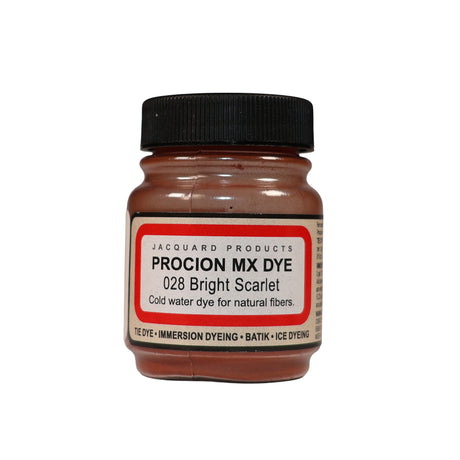 Procion MX Cold Water Fabric Dye for Cottons