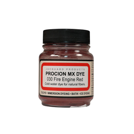 Procion MX Cold Water Fabric Dye for Cottons