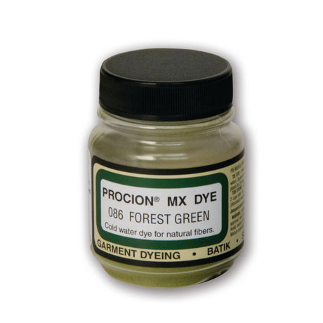 Procion MX Cold Water Fabric Dye for Cottons