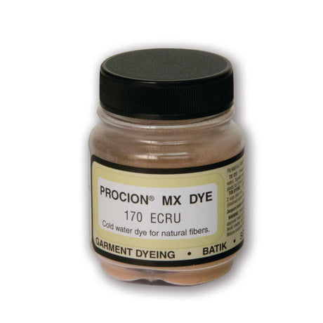 Procion MX Cold Water Fabric Dye for Cottons