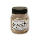 Jar of Jacquard Acid dye for dying yarn