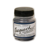 Jar of Jacquard Acid dye for dying yarn