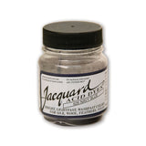 Jar of Jacquard Acid dye for dying yarn