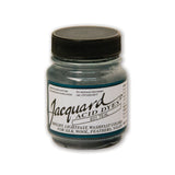 Jar of Jacquard Acid dye for dying yarn