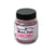 Jar of Jacquard Basic Dye in pink on a white background