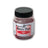Jar of Jacquard Basic Dye Red 009 on a white background