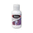 White bottle of Jacquard Marbling paint with a colorful label on a white background
