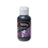 Bottle of Jacquard Marbling Colors black paint on a white background