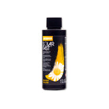 Bottle of Jacquard Solar Fast dye yellow