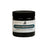 Jar of screen drawing fluid with a black lid on a white background