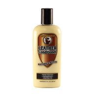 Howard Leather Conditioner bottle on a white background