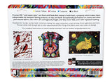 Jacquard Procion MX 4-Color Dye Set (PMX100S) with Soda Ash