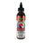 A bottle of Unicorn SPiT High Pigment Art Paint in Dark Brown.