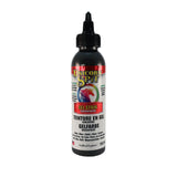 A bottle of Unicorn SPiT High Pigment Art Paint in Weathered Daydream