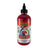 A bottle of Unicorn SPiT High Pigment Art Paint in Magenta.