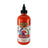 A bottle of Unicorn SPiT High Pigment Art Paint in Orange