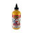 A bottle of Unicorn SPiT High Pigment Art Paint in Lemon.