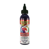 A bottle of Unicorn SPiT High Pigment Art Paint in Purple.
