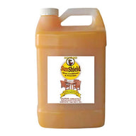 Large Bottle of Howard Sunshield wood conditioner and protectant for outdoor wooden furniture