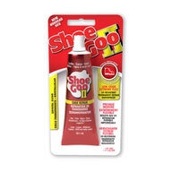 59.1ml Tube of Shoe Goo 2 Shoe Glue on a white background