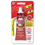 Shoe GOO II Clear Low Odour Shoe Repair Glue