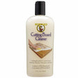 Howard Cutting Board Cleaner bottle on a white background