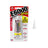 26.6ml E6000 Plus adhesive in packaging with tip on a white background