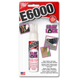 E6000 Fray Lock spray bottle packaging on a white background