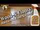 Wood N Floors Hardwood Floor Cleaner 946 ml