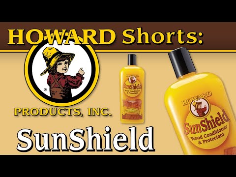 SunShield Patio Furniture Wax