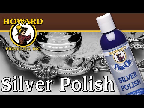 silver polish