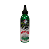 bottle of Jacquard unicorn spit rotating 360 degrees on a white background